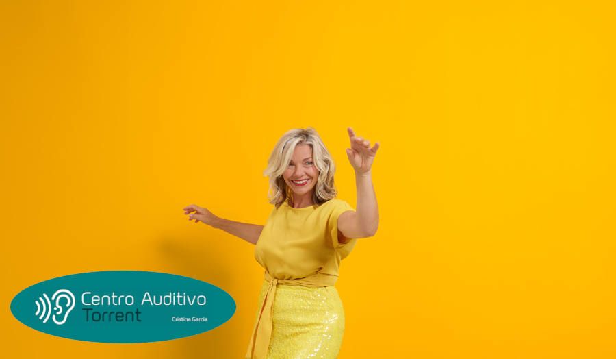 El Centro Auditivo Torrent Cristina García cuida la Audición