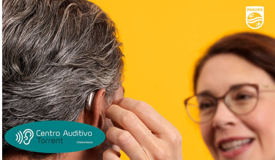 La IA llega a los audífonos con Philips Hearlink 50