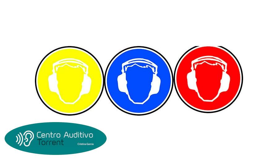 Protección auditiva a medida frente al ruido